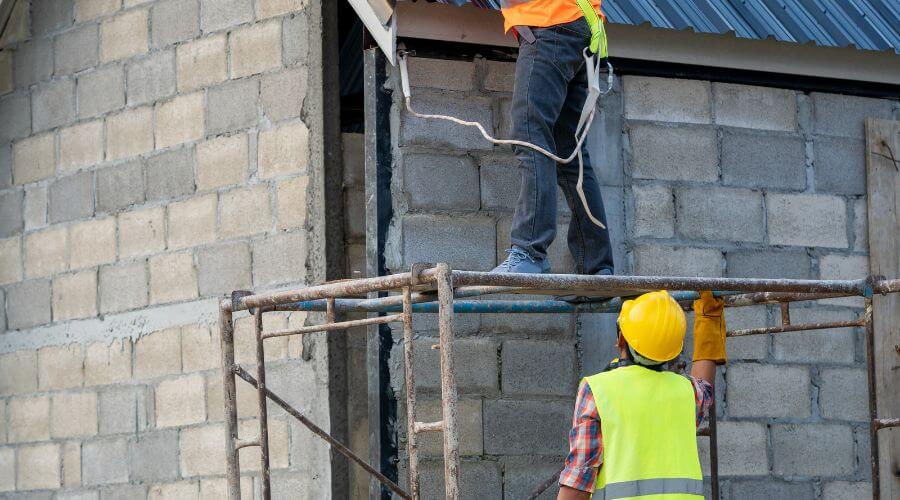 Expert Emergency Roof Repairs services in Quakertown, PA